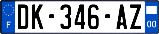DK-346-AZ