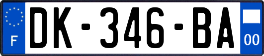 DK-346-BA
