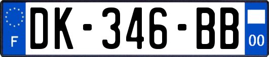 DK-346-BB