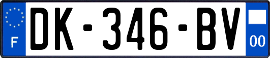 DK-346-BV