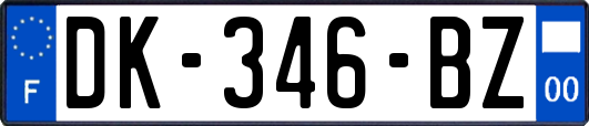 DK-346-BZ