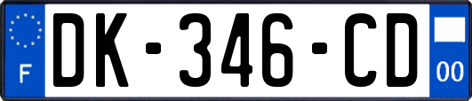 DK-346-CD