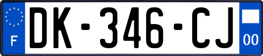 DK-346-CJ