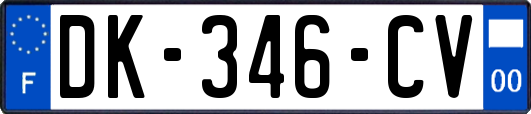 DK-346-CV