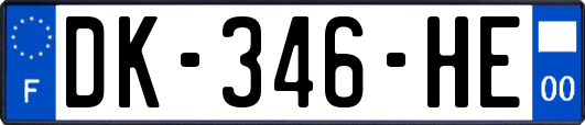 DK-346-HE