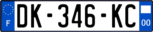 DK-346-KC