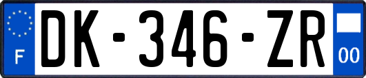 DK-346-ZR