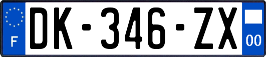 DK-346-ZX