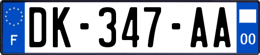 DK-347-AA