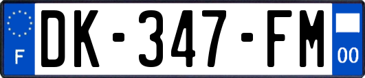 DK-347-FM