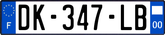 DK-347-LB