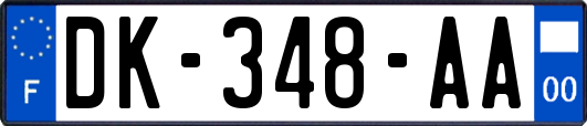 DK-348-AA