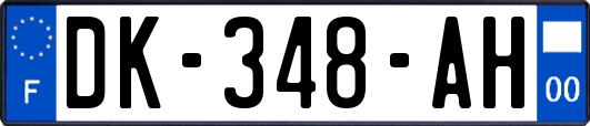 DK-348-AH