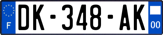 DK-348-AK