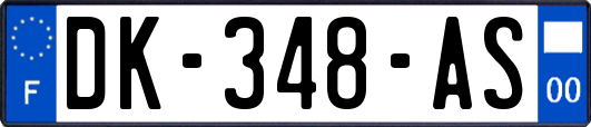 DK-348-AS