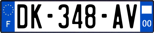 DK-348-AV