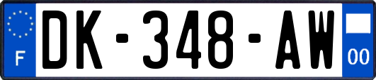 DK-348-AW