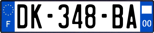DK-348-BA
