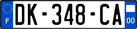 DK-348-CA
