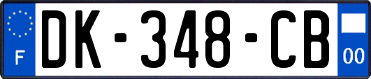 DK-348-CB