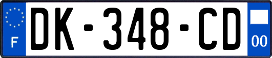 DK-348-CD