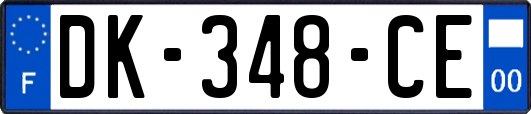 DK-348-CE