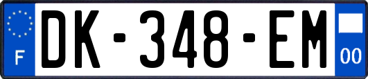 DK-348-EM