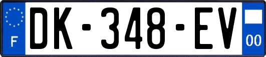 DK-348-EV