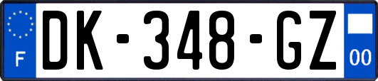 DK-348-GZ