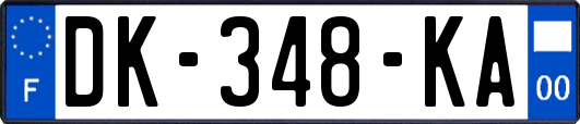 DK-348-KA