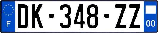 DK-348-ZZ