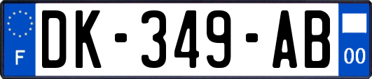 DK-349-AB