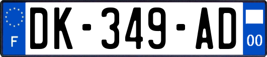 DK-349-AD