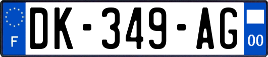 DK-349-AG