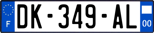 DK-349-AL