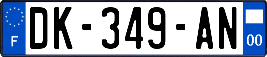 DK-349-AN