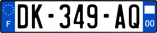DK-349-AQ