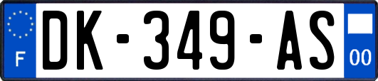 DK-349-AS