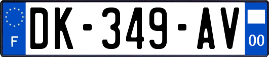 DK-349-AV