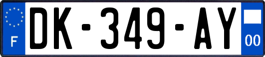 DK-349-AY