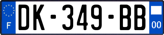 DK-349-BB