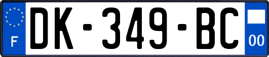 DK-349-BC