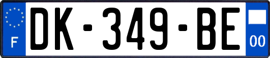 DK-349-BE