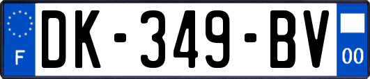 DK-349-BV