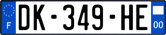 DK-349-HE