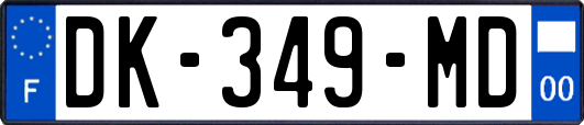 DK-349-MD