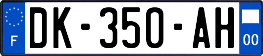 DK-350-AH