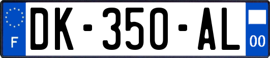 DK-350-AL