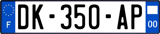 DK-350-AP