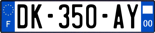 DK-350-AY